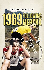 Watch 1969 - Following Merckx