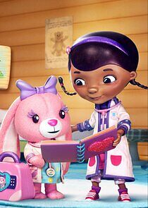 Watch Doc McStuffins: The Doc & Bella Are In!