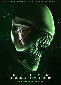 Watch Alien: Isolation - The Digital Series