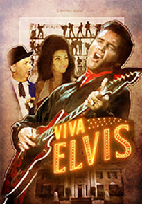 Watch Viva Elvis
