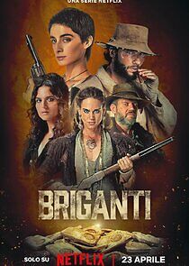 Watch Briganti