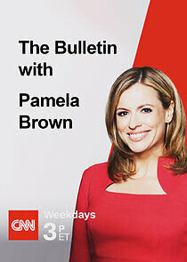 Watch The Bulletin with Pamela Brown
