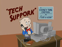 Watch Tech Suppork (Short 2002)