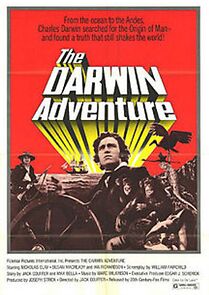 Watch The Darwin Adventure