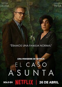 Watch El caso Asunta