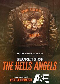 Watch Secrets of the Hells Angels