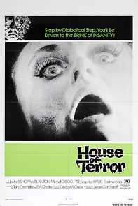 Watch House of Terror