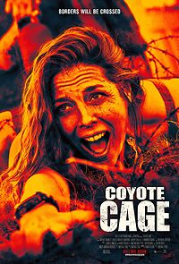 Watch Coyote Cage