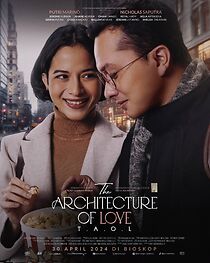 Watch The Architecture of Love