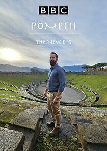 Watch Pompeii: The New Dig