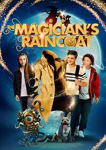 Watch The Magician's Raincoat