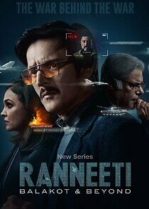 Watch Ranneeti: Balakot & Beyond