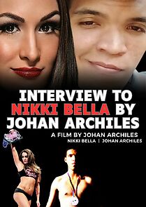 Watch Interview to Nikki Bella by Johan Archiles