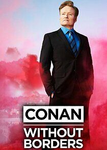 Watch Conan Without Borders