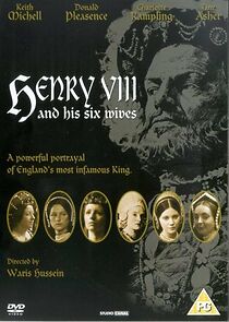 Watch Henry VIII and His Six Wives