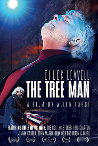 Watch Chuck Leavell: The Tree Man