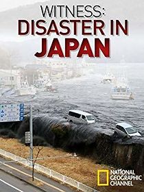 Watch CNBC Special Report: Disaster in Japan