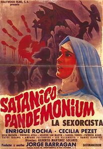 Watch Satanico Pandemonium