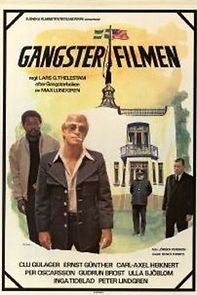 Watch Gangsterfilmen