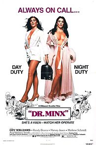 Watch Dr. Minx