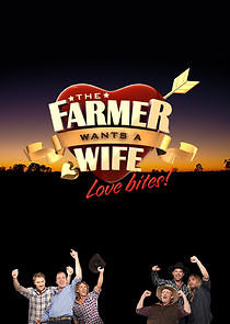 Watch Farmer Wants a Wife
