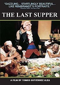 Watch The Last Supper