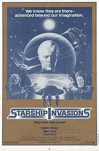 Watch Starship Invasions