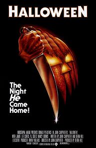 Watch All Of The Halloween Films