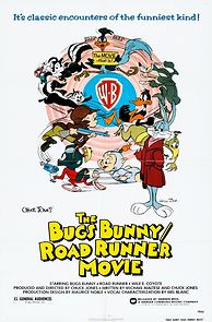 Watch The Bugs Bunny/Road-Runner Movie