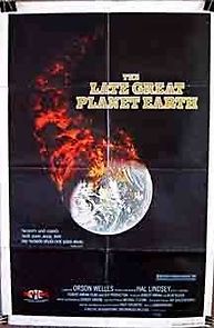 Watch The Late Great Planet Earth