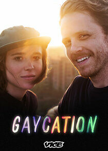 Watch Gaycation