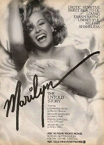 Watch Marilyn: The Untold Story