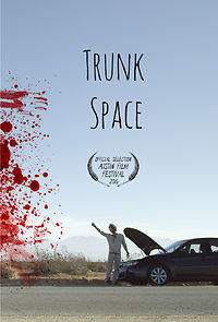 Watch Trunk Space (Short 2016)