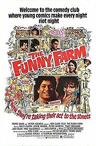 Watch The Funny Farm