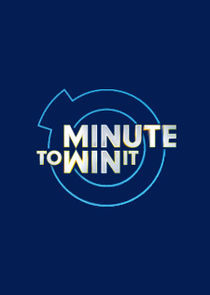 Watch Minute to Win It