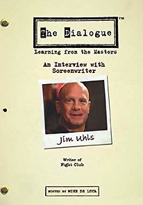 Watch The Dialogue: An Interview with Screenwriter Jim Uhls