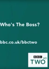 Watch Who's the Boss?