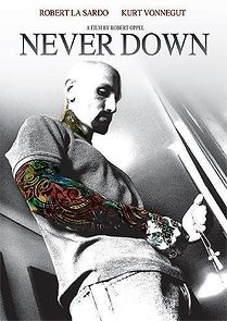 Watch Never Down