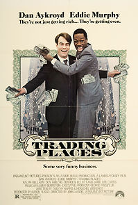 Watch Trading Places