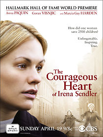 Watch The Courageous Heart of Irena Sendler
