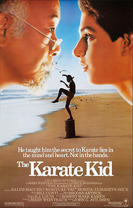 Watch The Karate Kid