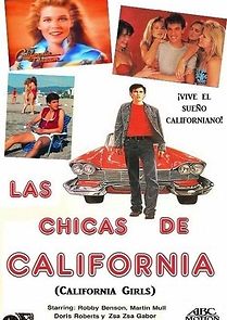 Watch California Girls