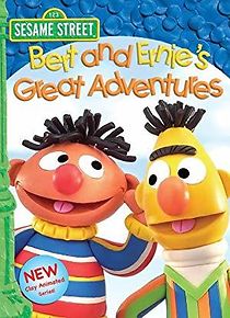 Watch Sesame Street: Bert and Ernie's Great Adventures