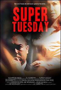 Watch Super Tuesday
