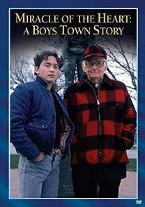 Watch Miracle of the Heart: A Boys Town Story