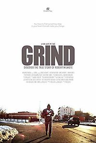 Watch Grind: The Robert Wilmote Story