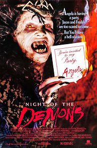 Watch Night of the Demons