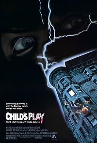 Watch Child's Play