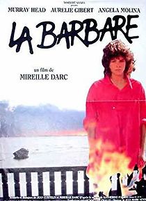 Watch La barbare