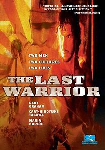 Watch The Last Warrior